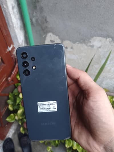 Samsung Mobile A32
