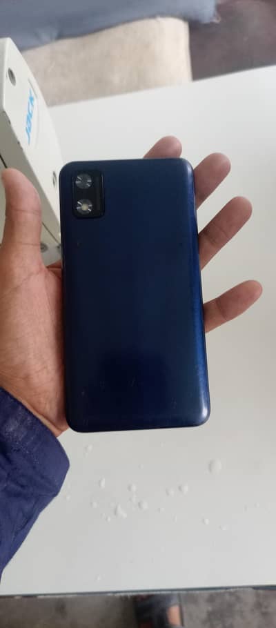 Itel A23 Pro