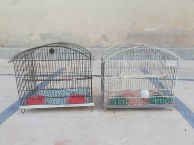 2Cages for sale 03129196869