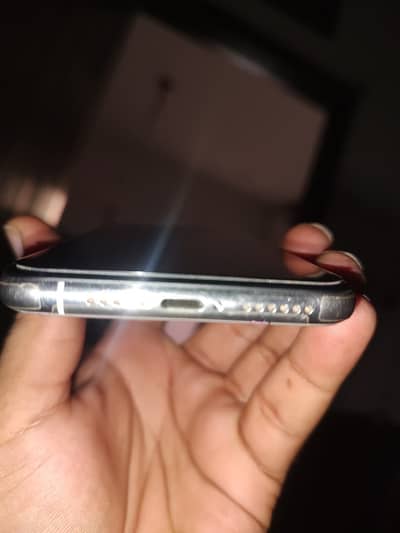 Apple iPhone XS