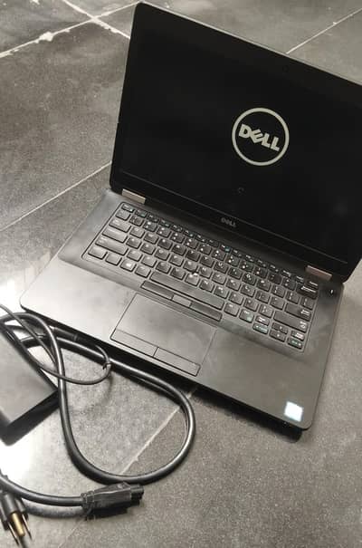 dell i7 6th gen