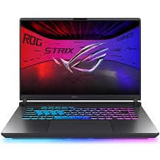 NEW ASUS ROG STRIX G16 AMD Ryzen 9 8940HX 32GB 1TB SSD NVIDIA RTX 5070