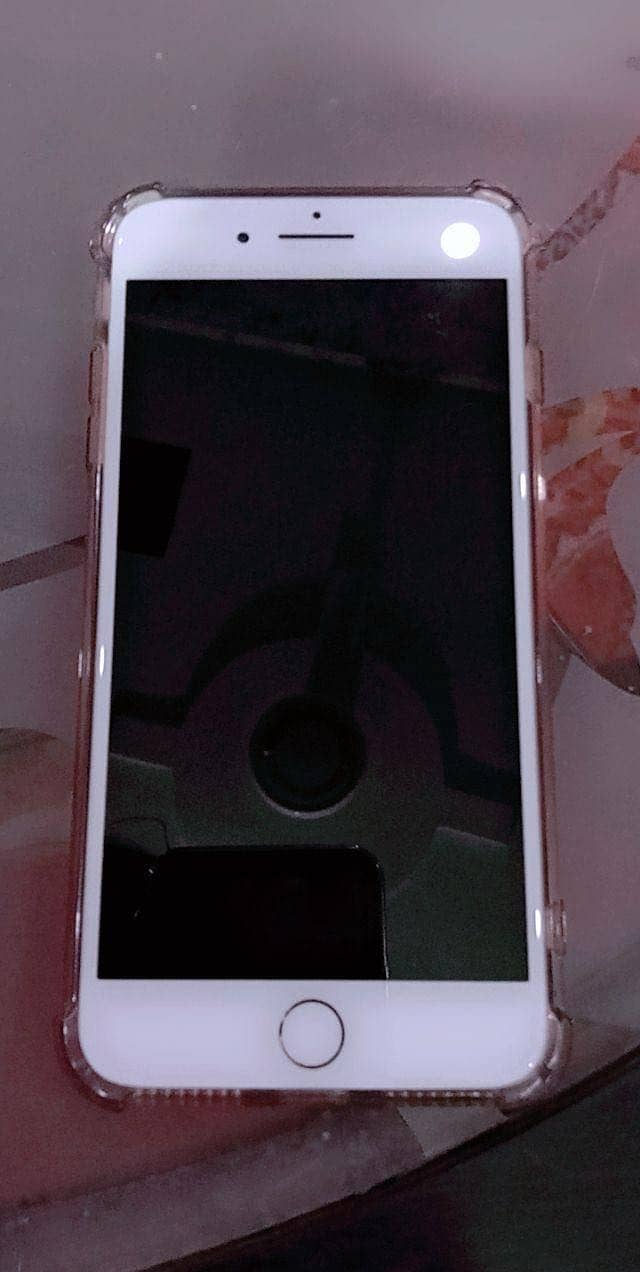 iPhone 7 Plus 0