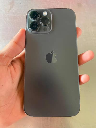 Apple iPhone 13 Pro Max