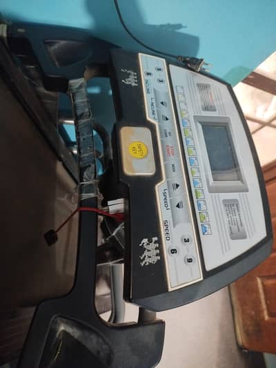 treadmill for sale
