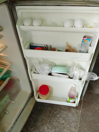 Dawlance Fridge