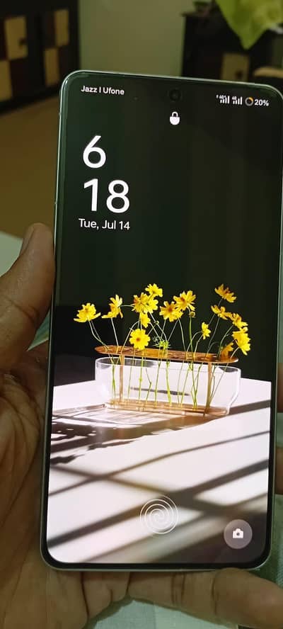Realme GT 6