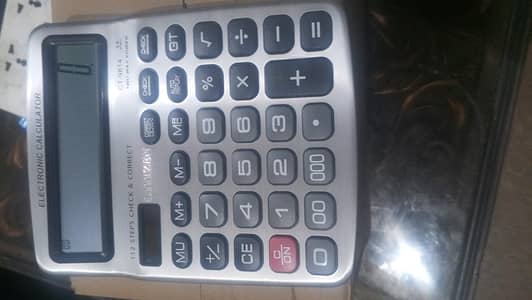 calculator for sale