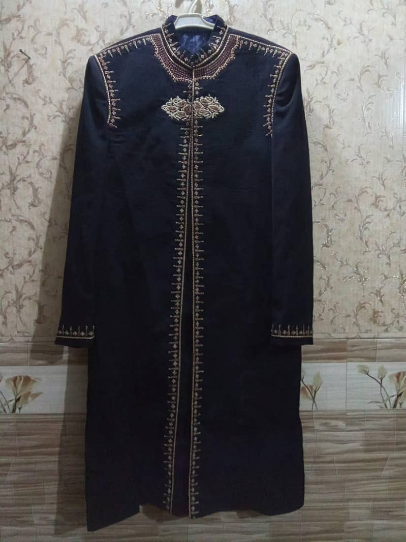 Sherwani 0