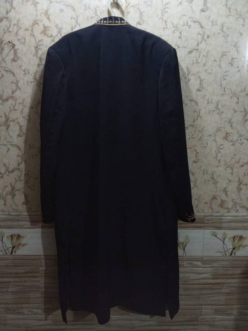 Sherwani 1