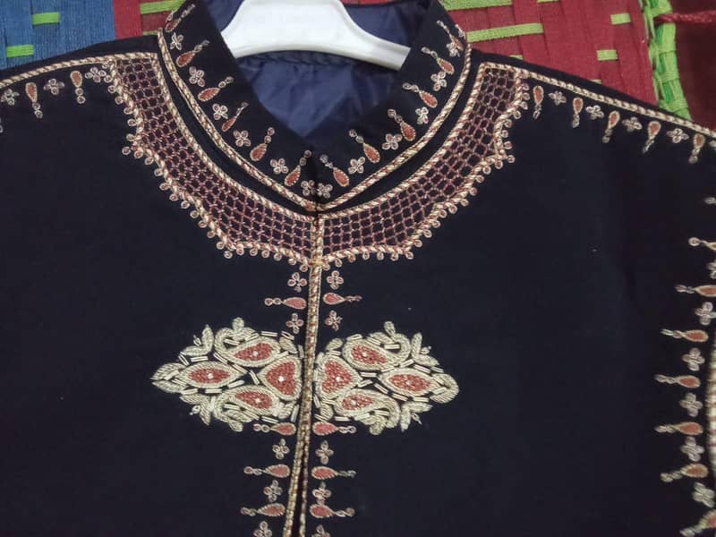 Sherwani 2
