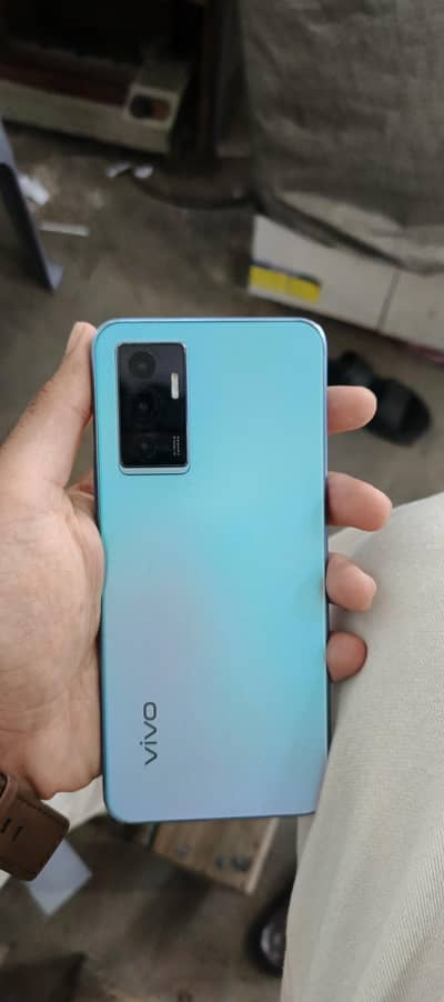 Vivo V23e