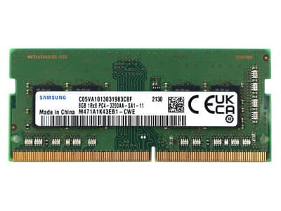 8gb ddr4 ram laptop for sale