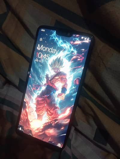 One Plus 6
