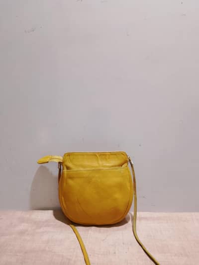 shoulder bag