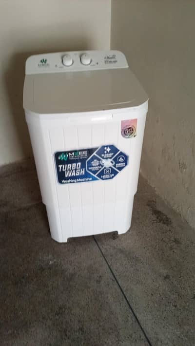 Washing Machine for sale