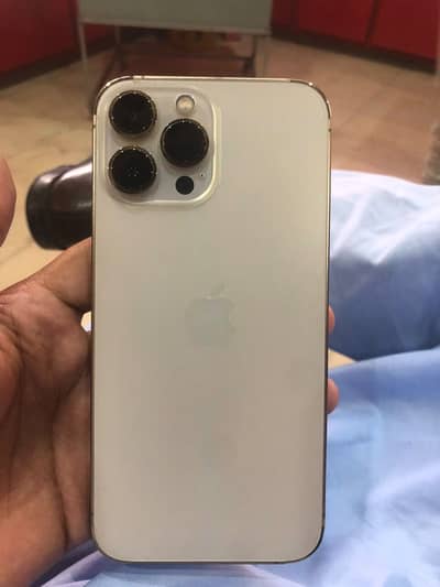 Apple iPhone 13 Pro Max