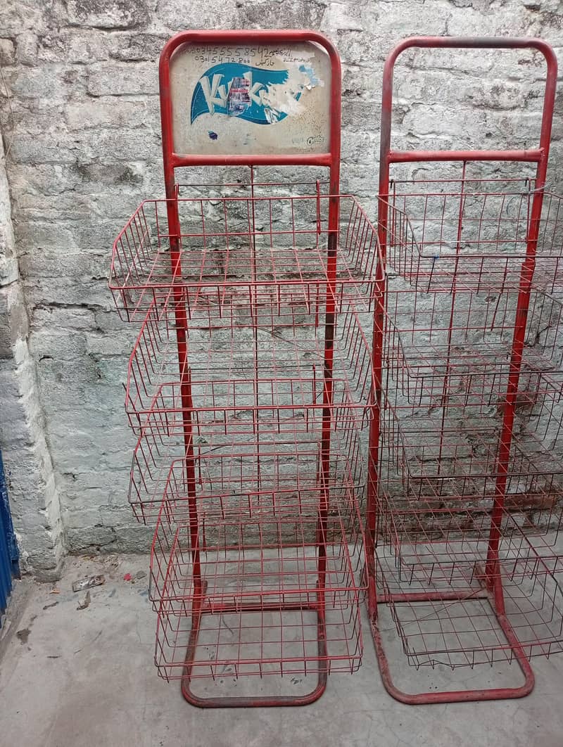 stand 0