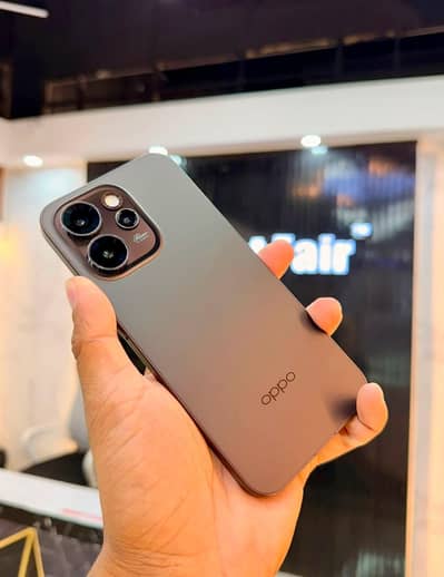 OPPO Reno 15 Pro 12/512 GB 03240916399 My Whatsapp number