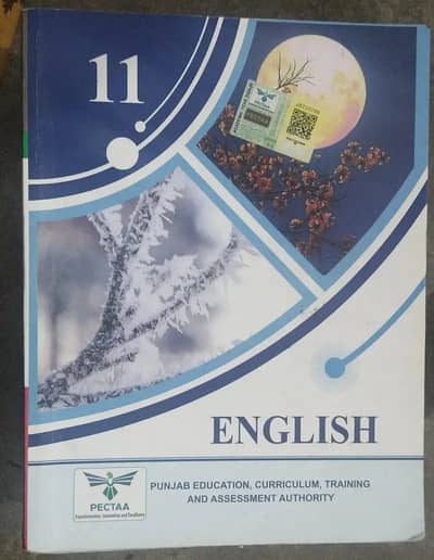 English, Urdu, Bio, Chemistry, Physics, Islamiat, tarjama tul Quran