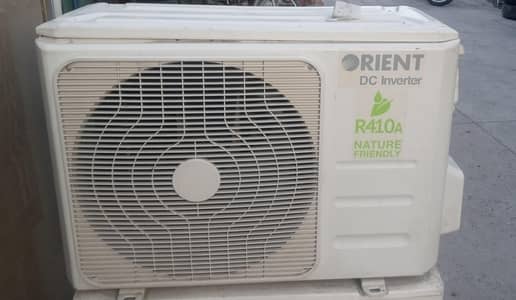 inverter Ac orient 1.5 ton