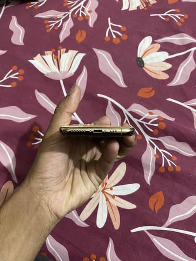Apple iPhone 11 Pro duals physical PTA approved