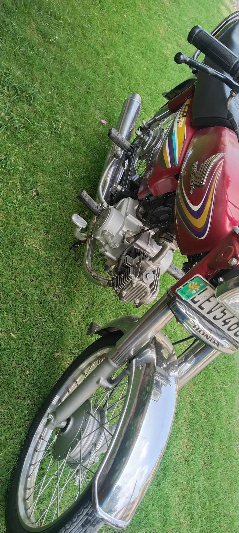 Good condition 1