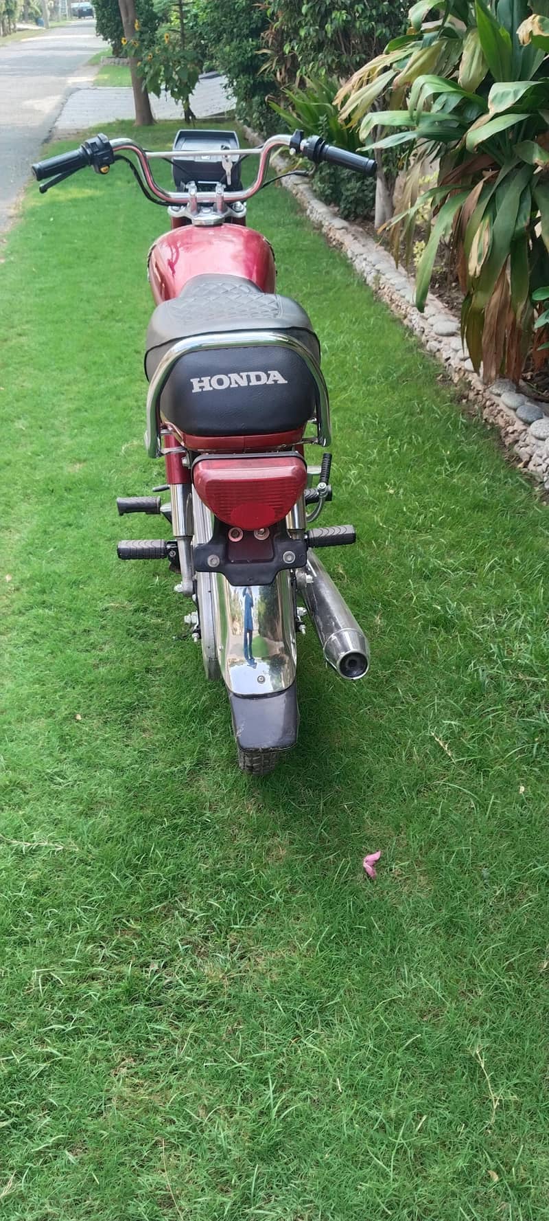 Good condition 2