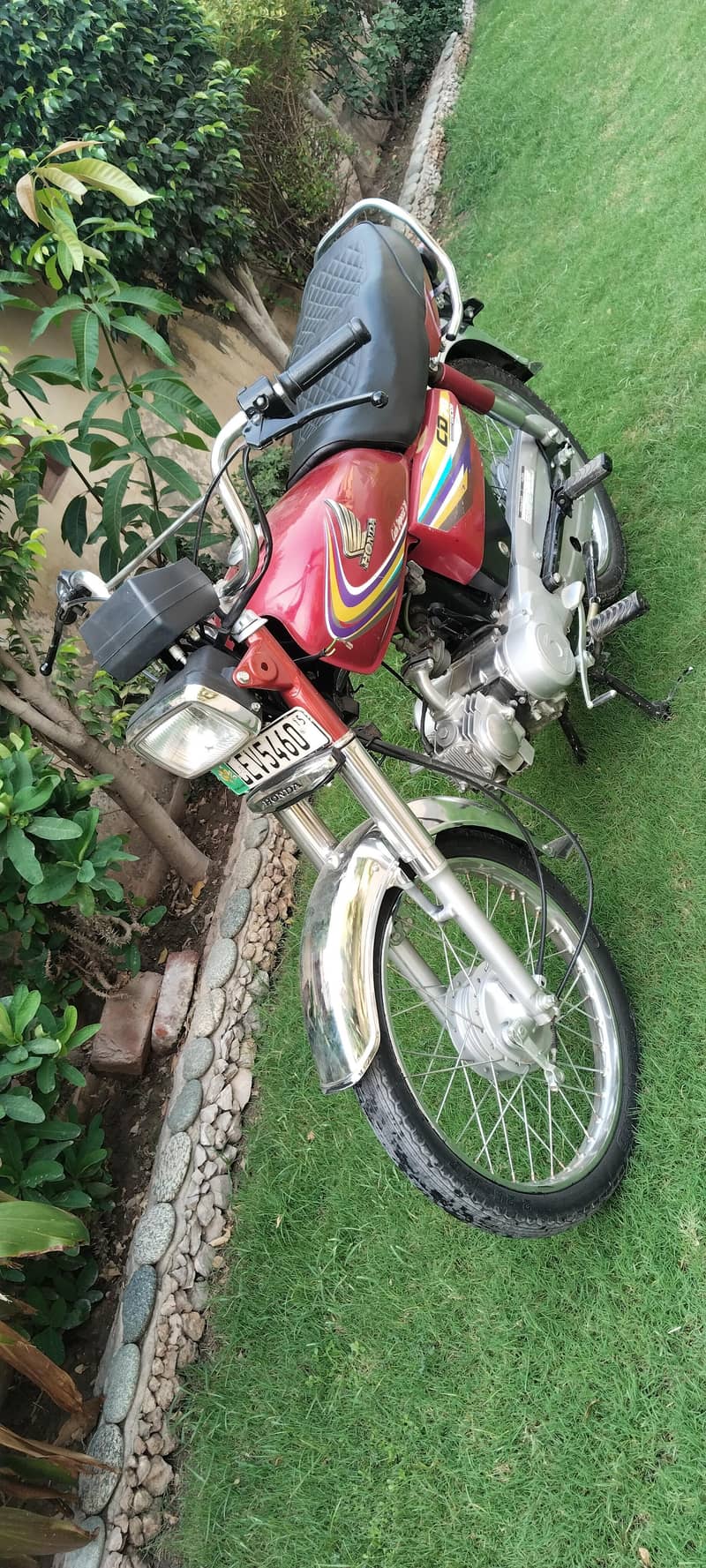 Good condition 4