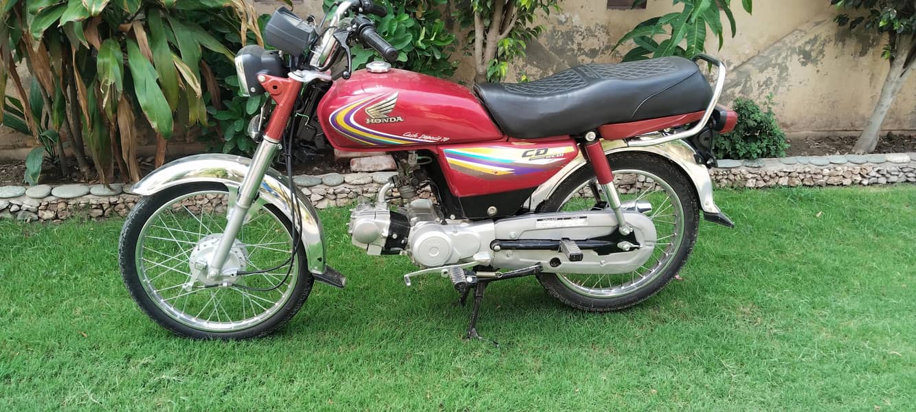Good condition 5