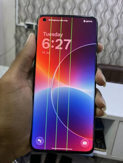 One Plus 10 Pro