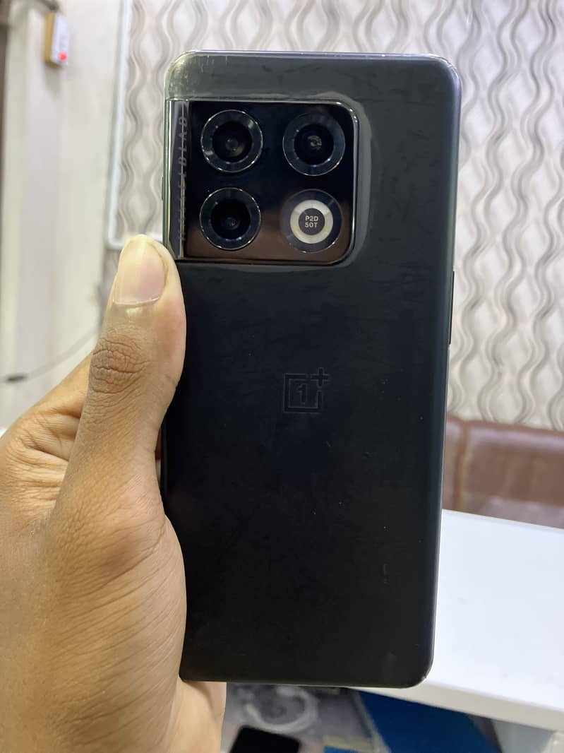 One Plus 10 Pro 2