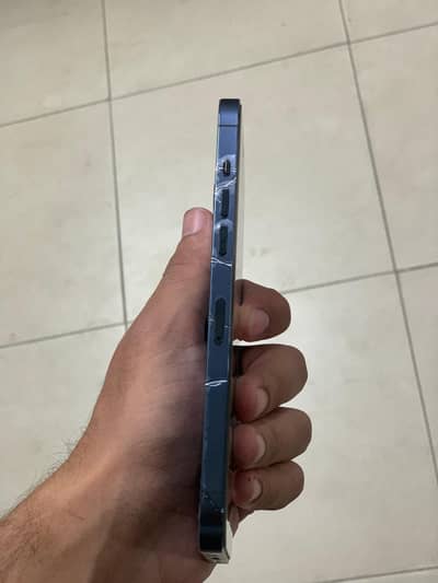 Apple iPhone 12 Pro Max