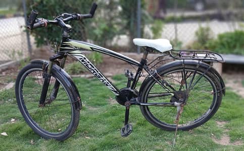 cycle available for sale Morgan company