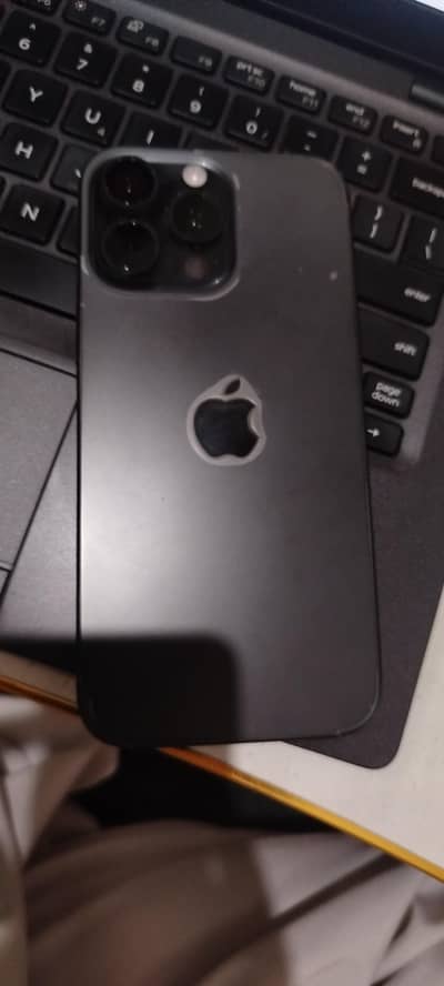 I Phone 16 Pro MAx
