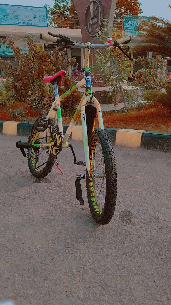 cycle 4