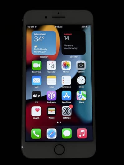 Apple iPhone 7 Plus - 128 GB
