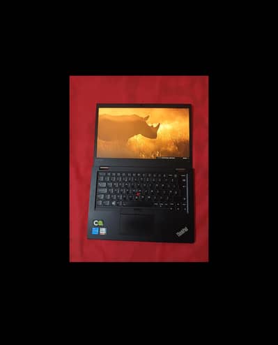 Lenovo ThinkPad L13 (i5 11th Gen) - Urgent Sale