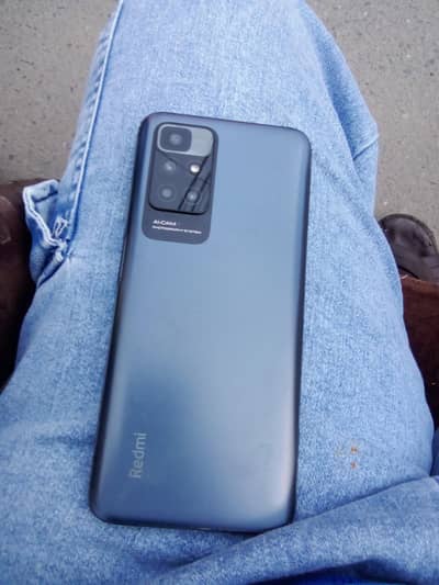 Xiaomi Redmi 10
