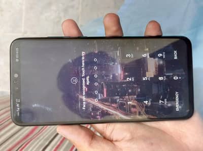 Honor 9X Lite 4 128 lush condition