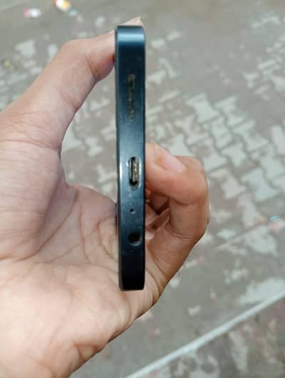 Samsung Mobile A07 5G