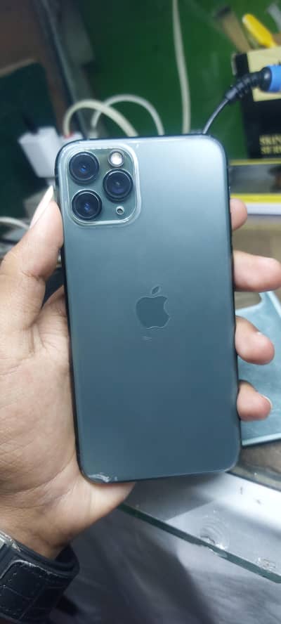 Apple iPhone 11 Pro