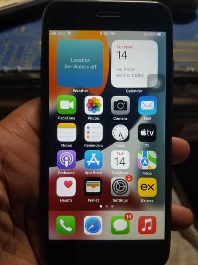 Apple iPhone 7 32Gb