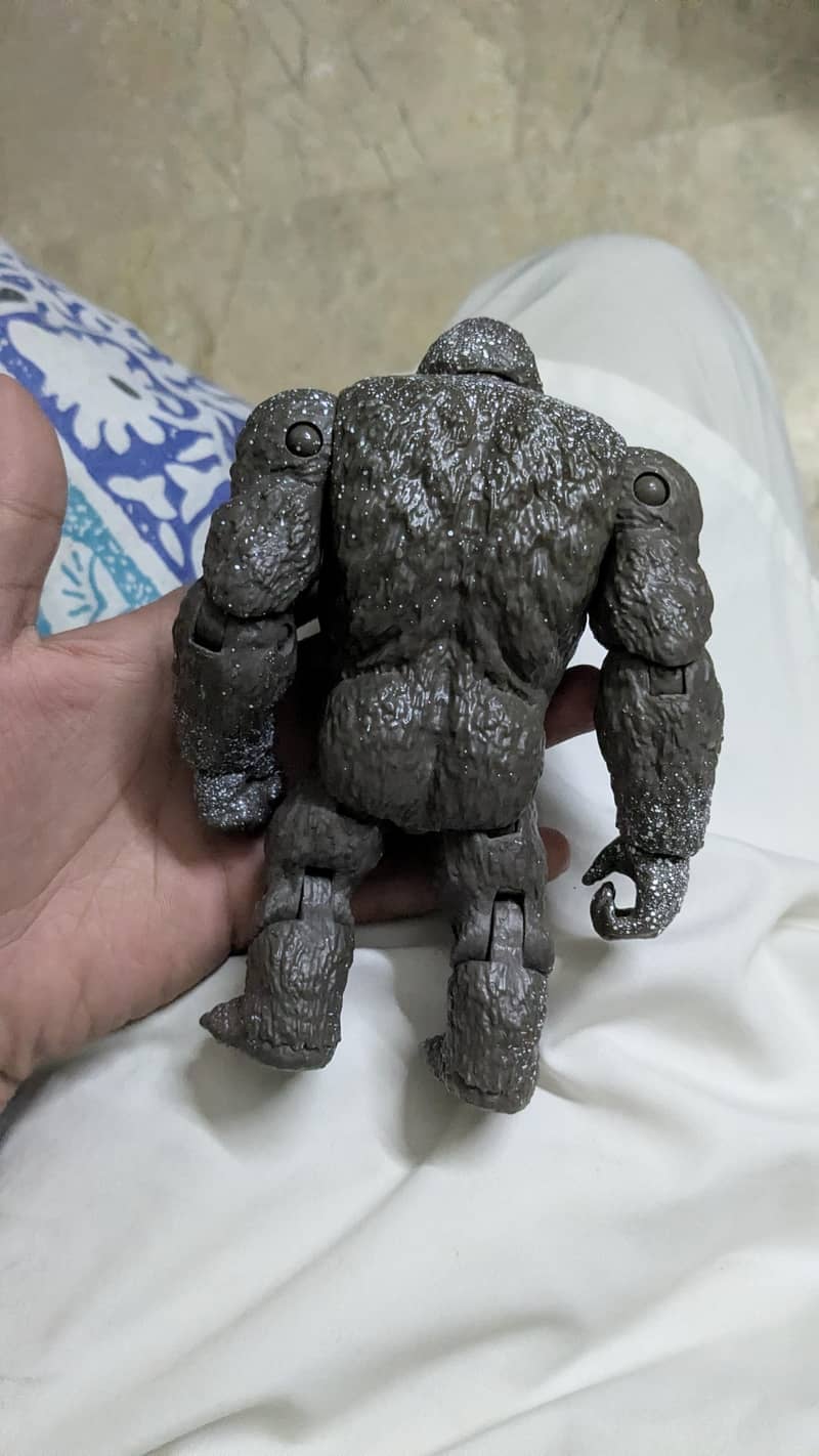 King Kong 1