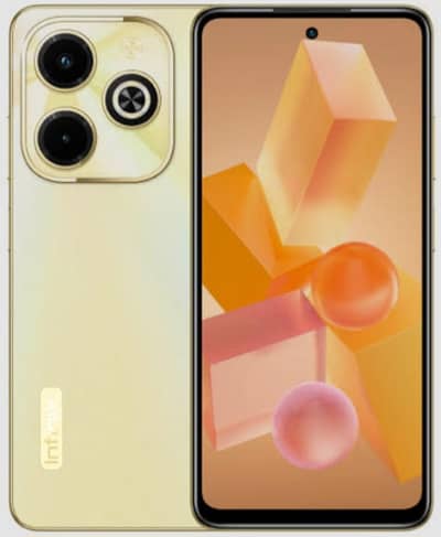 Infinix Hot 40i