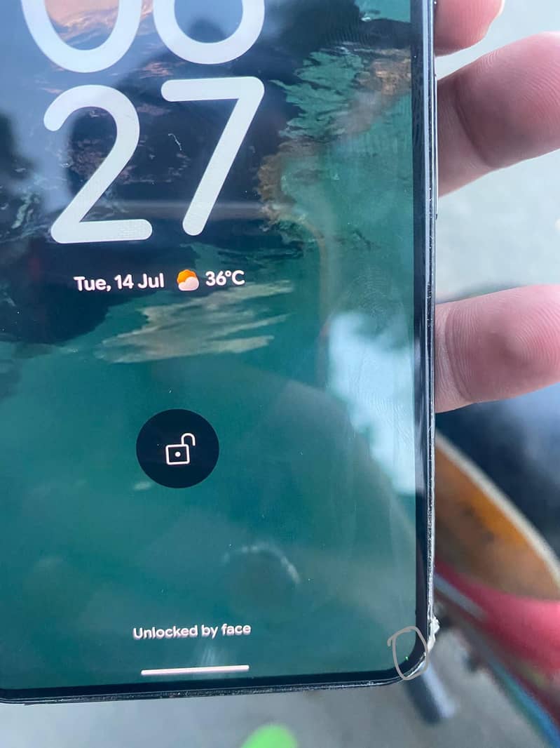 Google Pixel 8 Pro 6