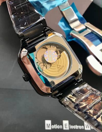FITRON Original Watch* (Mens Collection)