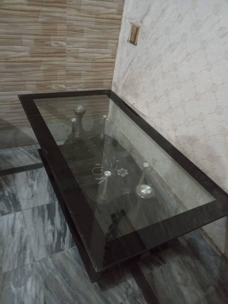 Coffee Tables 1