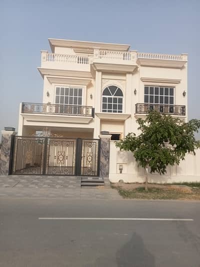 House For sale in Rahim yar khan