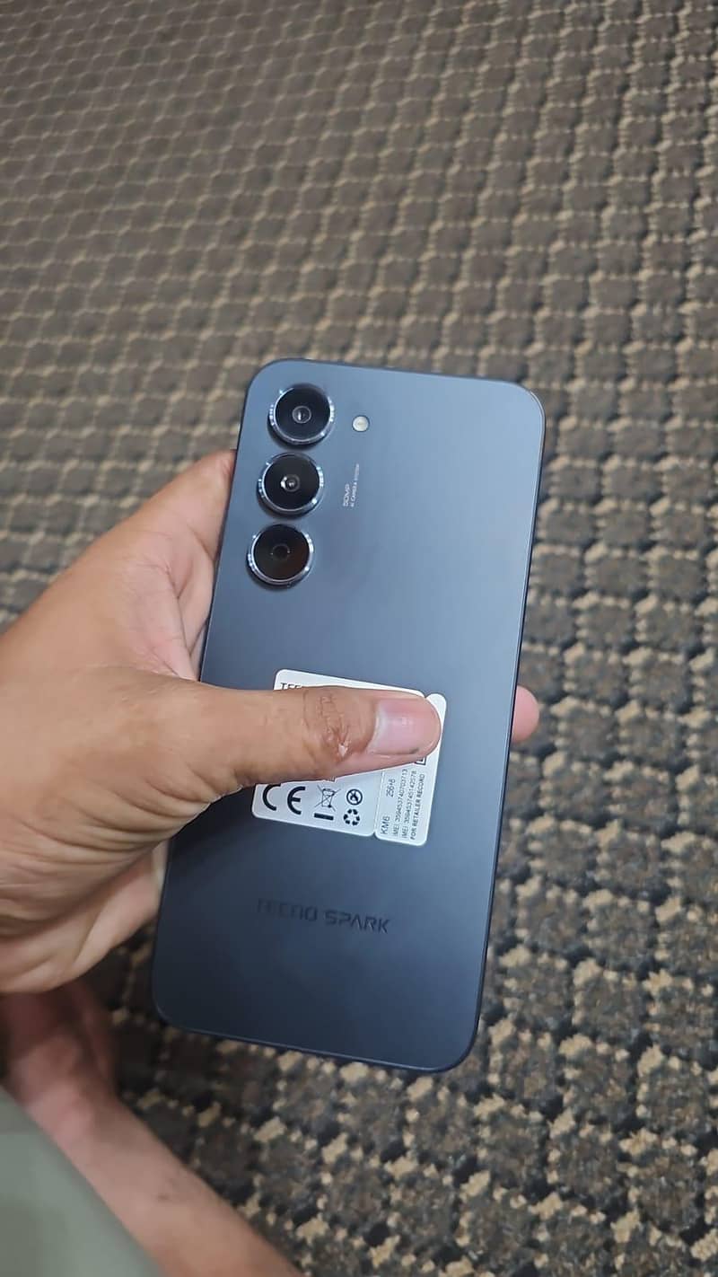 Tecno Other Model 2